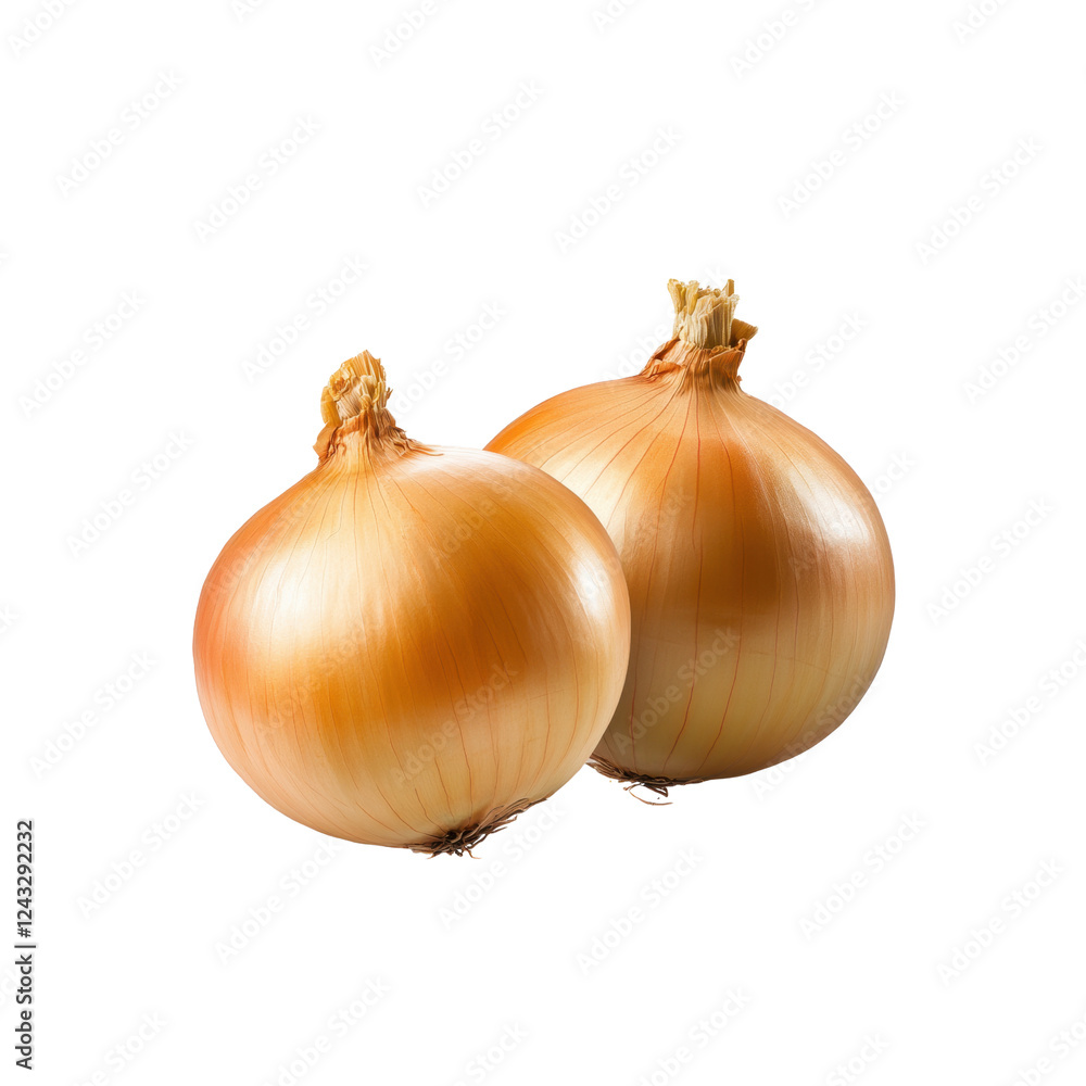 custom made wallpaper toronto digitalFresh yellow onion isolated on transparent background