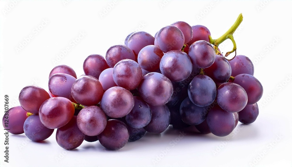 Fototapeta premium bunch of grapes