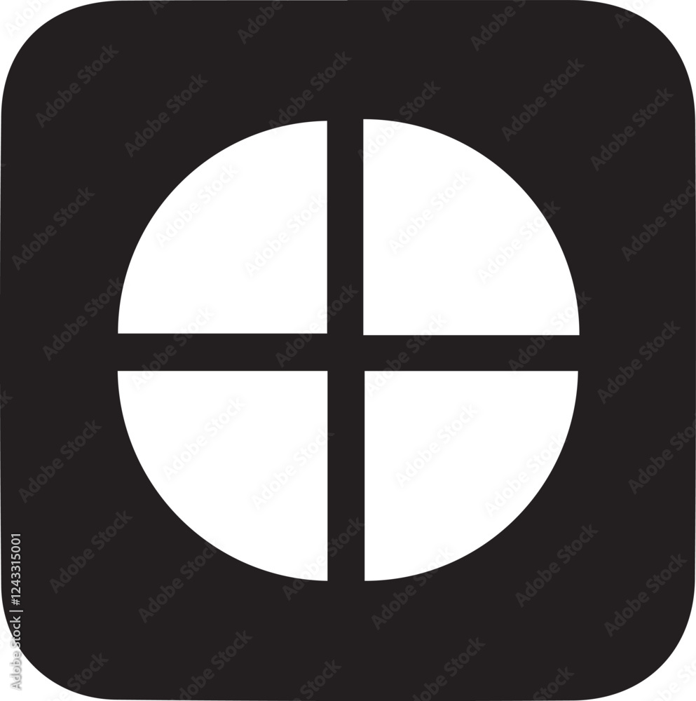 target icon vector illustration target icon vector illustration