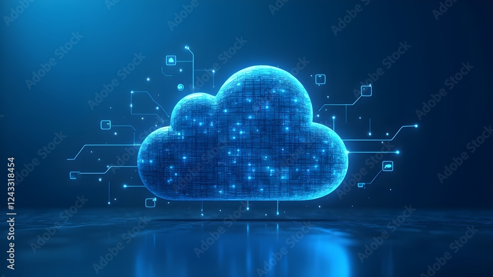 Future technology cloud computing Future technology cloud computing