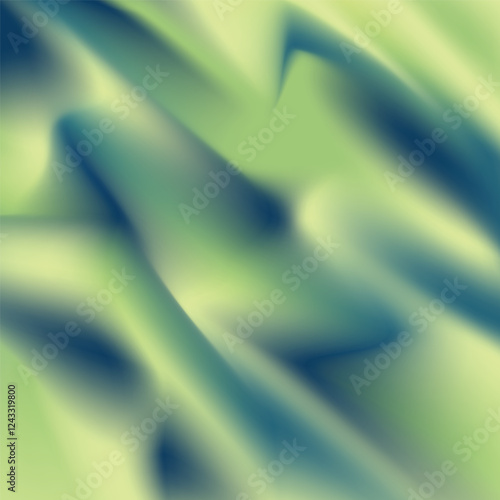 abstract colorful background. green sage blue navy cold color gradiant illustration. green sage blue navy color gradiant background
