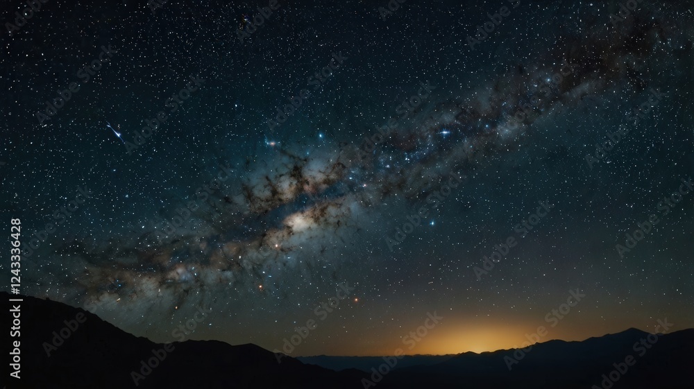 Fototapeta premium earth, planet, space, globe, world, map, blue, night, 3d, global, sphere, universe, atmosphere, astronomy, galaxy, ocean, sun, continent, light, europe, sea, cosmos, australia, star, nature