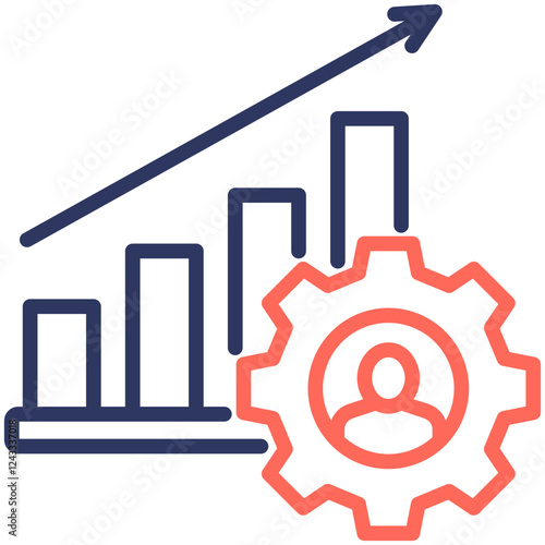 Skill Improvement Icon