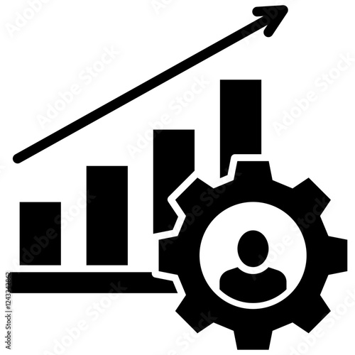 Skill Improvement Icon