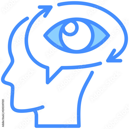 Mindset Icon