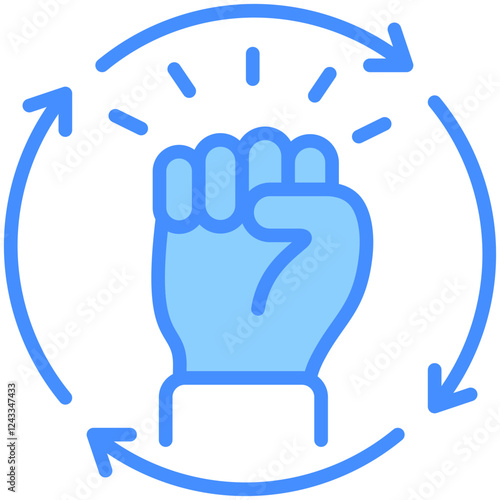 Resurgence Icon