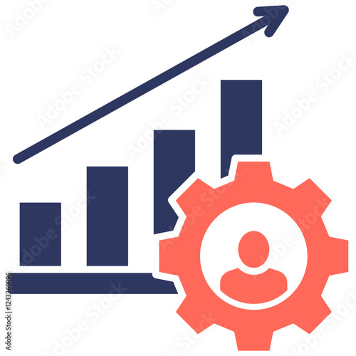 Skill Improvement Icon