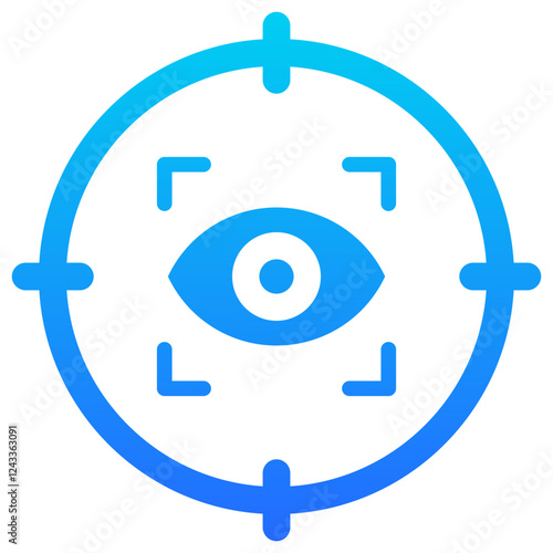 Focus Icon