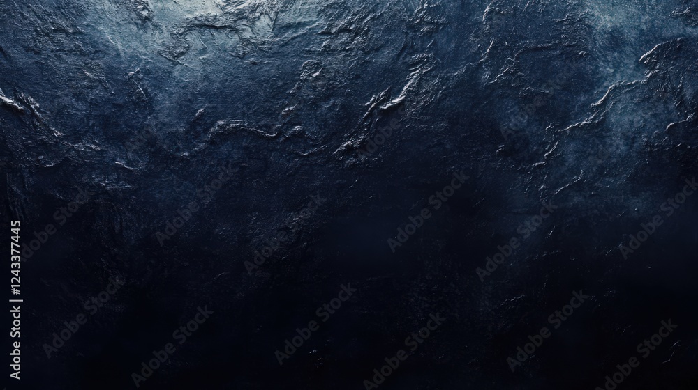 Textured Dark Blue Stone Surface for Abstract Backgrounds and Designs Textured Dark Blue Stone Surface for Abstract Backgrounds and Designs