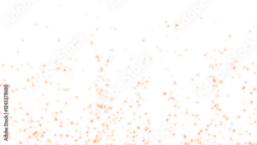Photos fire sparks isolated on transparent background,png  game and technology overlay