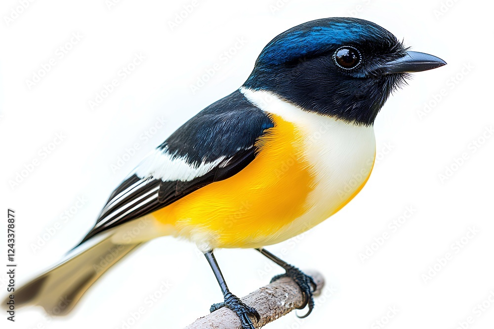 Obraz premium beautiful bird, 