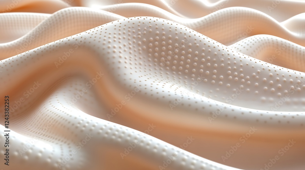 A soft pastel coral background with a smooth, almost silky texture and faint, random dot patterns. A soft pastel coral background with a smooth, almost silky texture and faint, random dot patterns.
