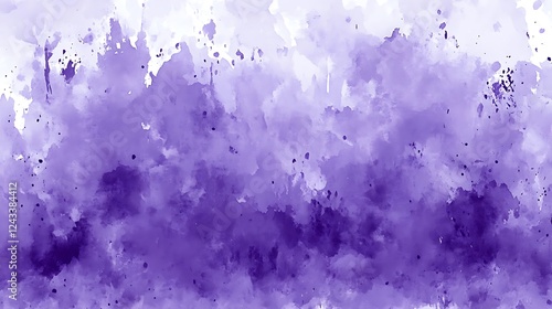 A soft pastel violet background with minimal diagonal lines forming a light texture.
