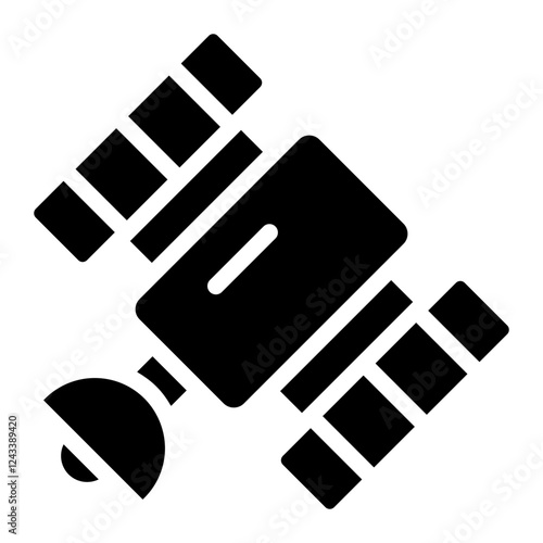 satelit glyph