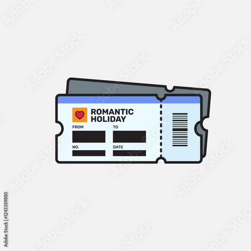 Booking ticket