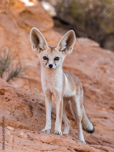 fox
