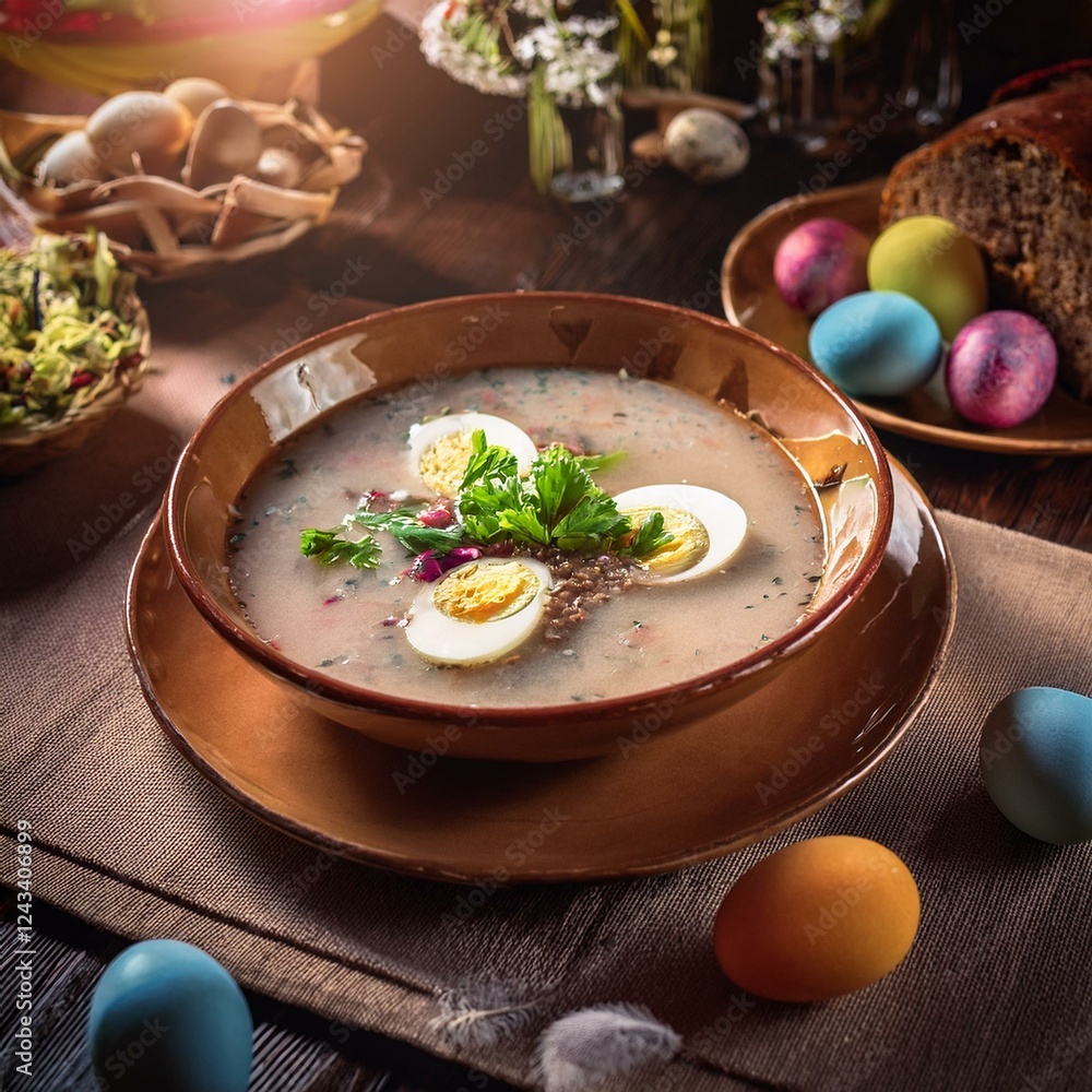 Soup