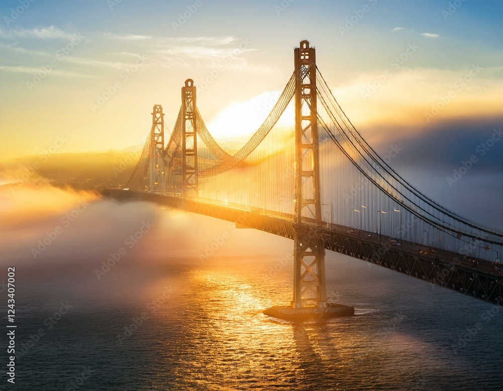 Golden Gate