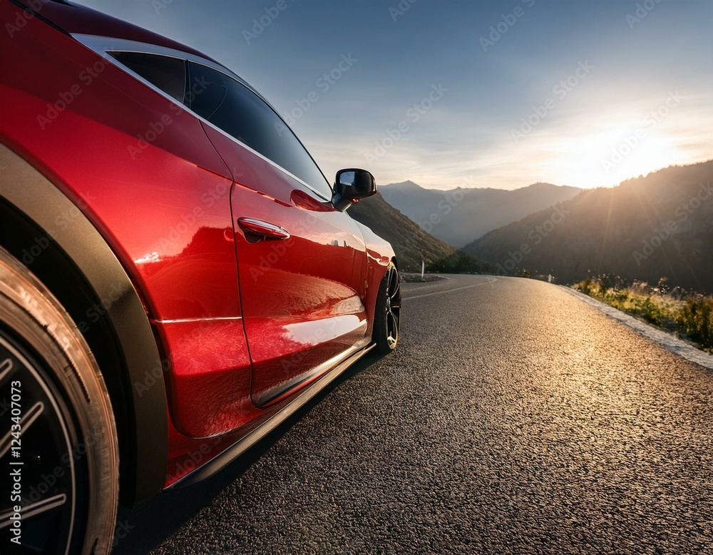 Sport Car