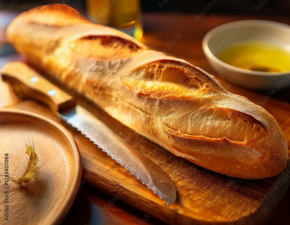 baguette