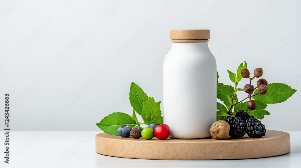 Eco-friendly reusable containers for food and beverages in a kitchen environment Eco-friendly reusable containers for food and beverages in a kitchen environment
