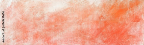 Wallpaper Mural Abstract composition of pencil strokes with soft hues and uneven edges showcasing a blend of subtle colors that evoke emotion and movement Torontodigital.ca