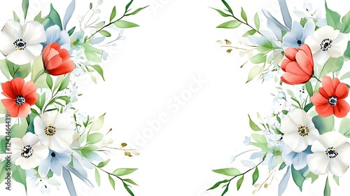 Nature-inspired arrangements