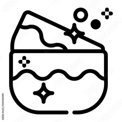 dishes