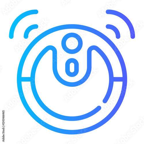 robot vacuum,