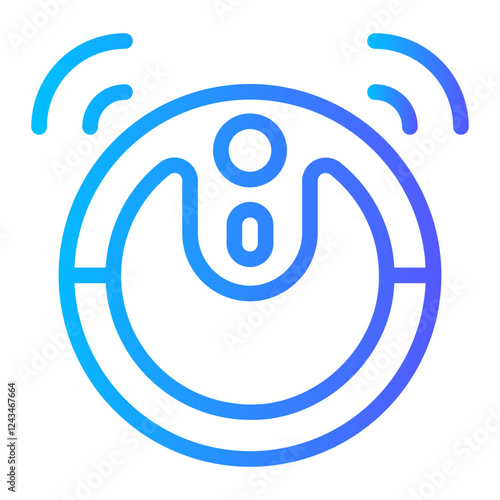 robot vacuum