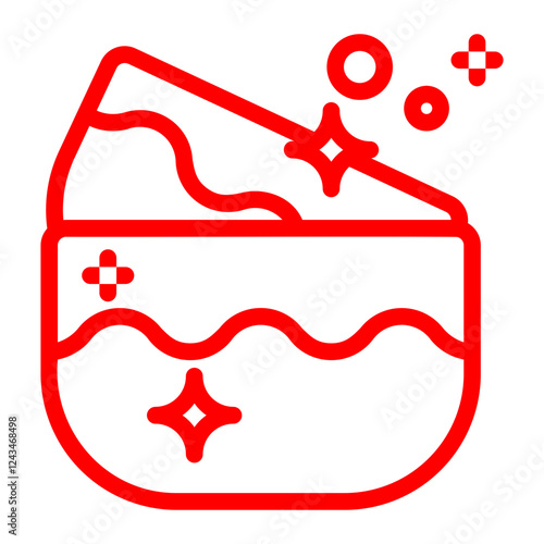 dishes