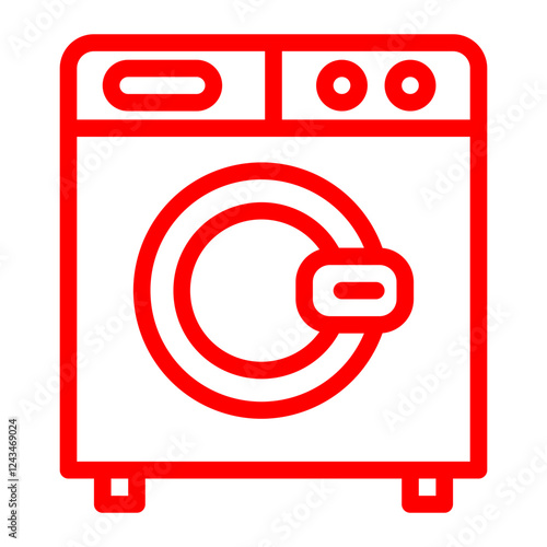 tumble dryer