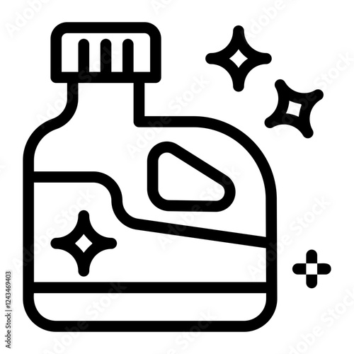 cleaning liquid