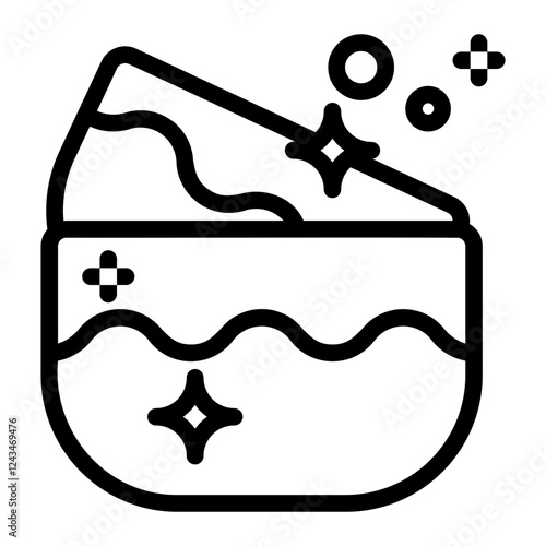 dishes