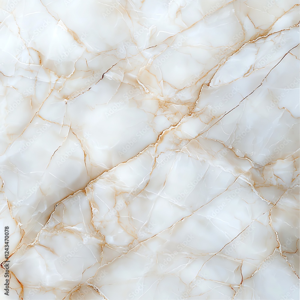 A stunning marble texture featuring a soft white base interwoven with delicate golden veins, perfect for backgrounds, designs, and luxurious aesthetics. A stunning marble texture featuring a soft white base interwoven with delicate golden veins, perfect for backgrounds, designs, and luxurious aesthetics.