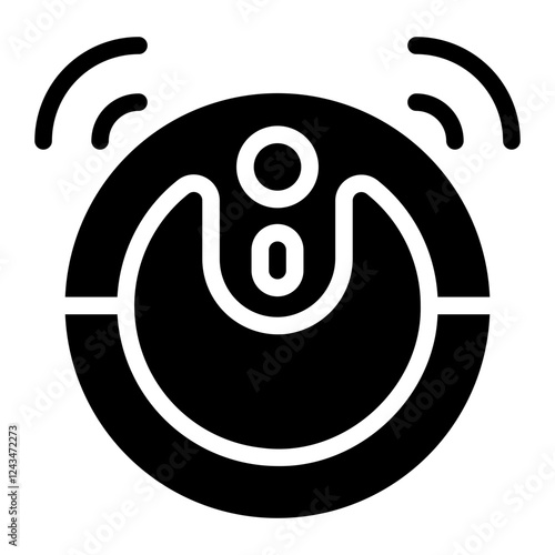 robot vacuum