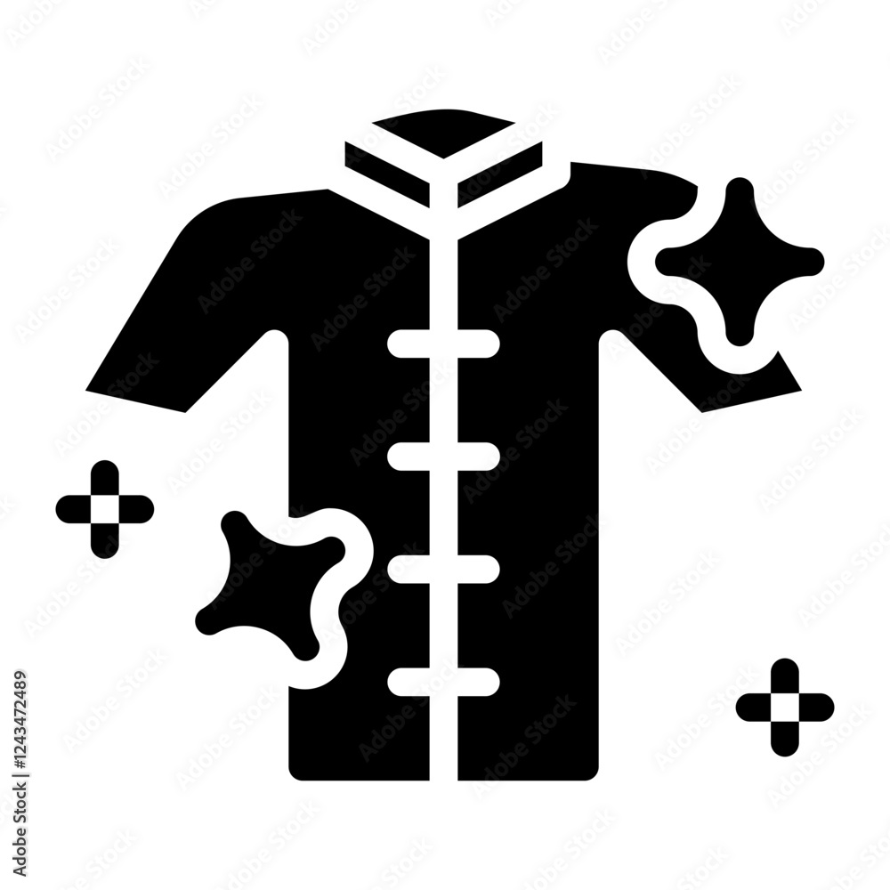 Obraz premium tshirt