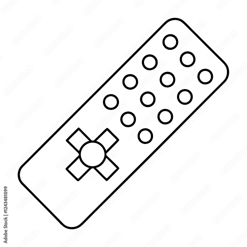 remote remote
