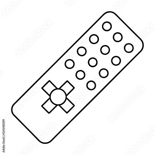 remote 