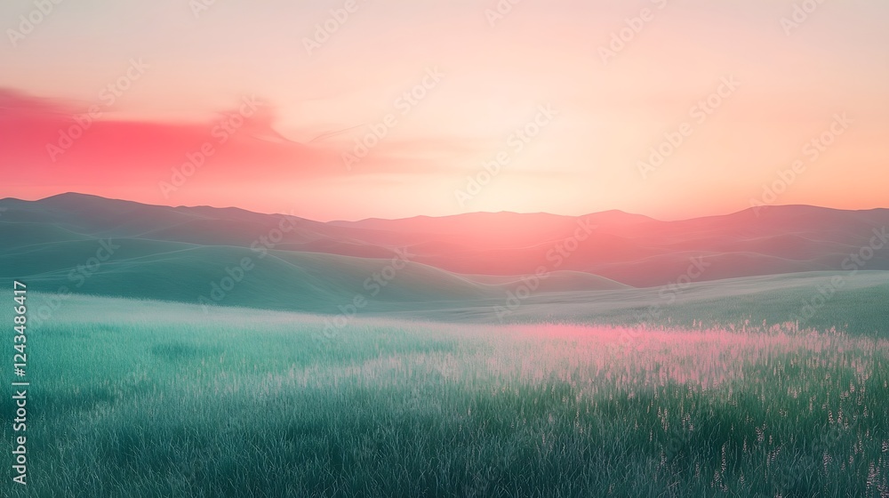 Serene and Calming Pastel Gradient Background with a Tranquil Natural Aesthetic and Airy Dreamy Atmosphere Soft Bright Hues and a Minimalist Contemporary Design Serene and Calming Pastel Gradient Background with a Tranquil Natural Aesthetic and Airy Dreamy Atmosphere Soft Bright Hues and a Minimalist Contemporary Design