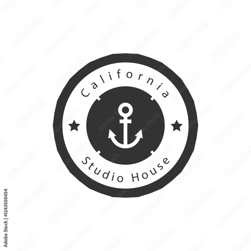 Premium Branding Logo Template Premium Branding Logo Template