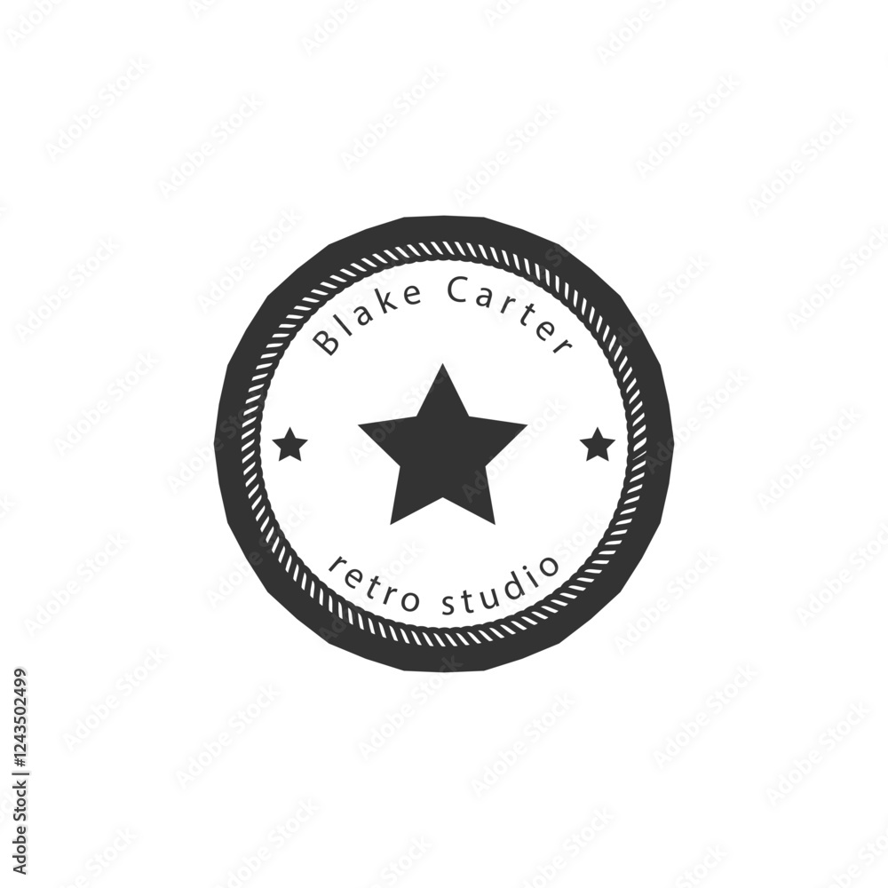 Premium Branding Logo Template Premium Branding Logo Template
