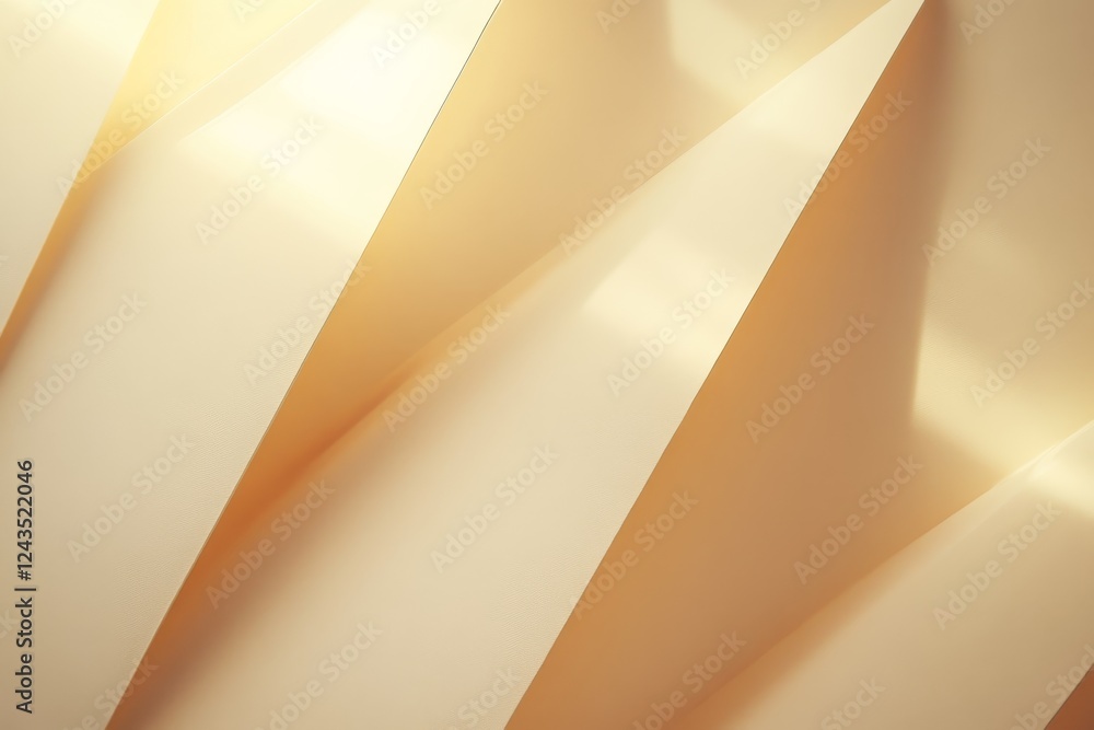 Golden diagonal stripes background, sunlit studio, abstract texture, website design Golden diagonal stripes background, sunlit studio, abstract texture, website design