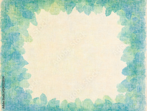 Versatile Floral Border Collection – Watercolor, Minimalist, Vintage, and Modern Designs for Invitations, Cards, and Decor