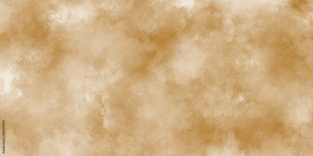 Old parchment paper of brown grunge texture, Grunge and smooth paper texture of brown surface, light brown grunge velvety texture with brown color and grainy stains. Old parchment paper of brown grunge texture, Grunge and smooth paper texture of brown surface, light brown grunge velvety texture with brown color and grainy stains.