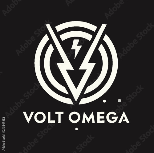 9.eps"Ye logo ek unique aur professional design hai, jo modern aesthetics aur creative elements ka combination hai. Isme elegant typography aur visually appealing graphics ka istemal kiya gaya hai jo 