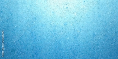 Wallpaper Mural Abstract light blue metal surface, subtle sheen, abstract, blue, cool Torontodigital.ca