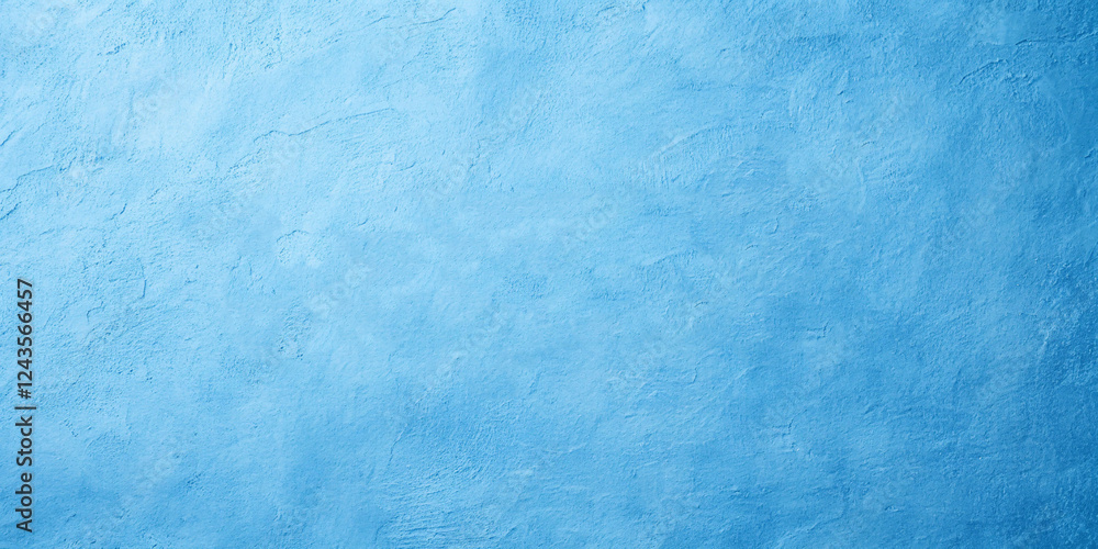 Blue Grunge Texture with Watercolor and Aged Paper Effect Blue Grunge Texture with Watercolor and Aged Paper Effect