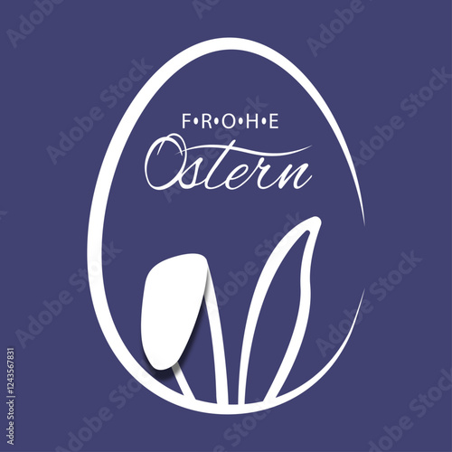 Frohe Ostern