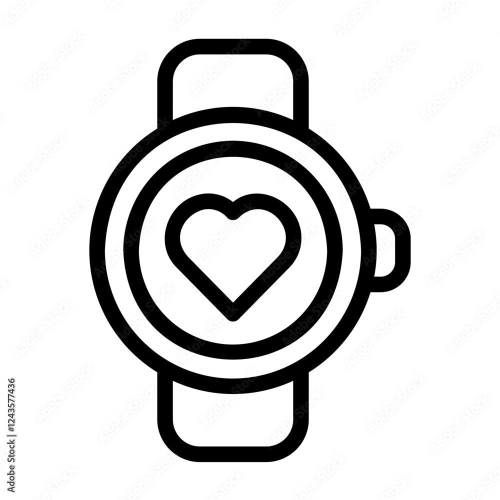 Obraz premium love, infinite affection, beloved,